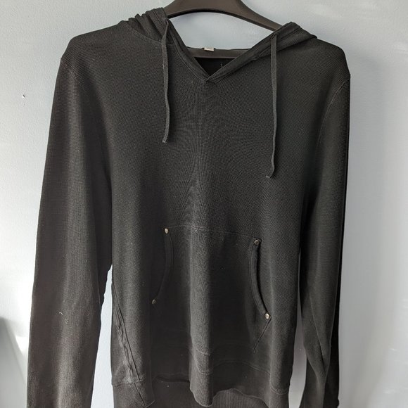 Tristan Hooded Sweater - Men - Medium - Picture 1 of 3